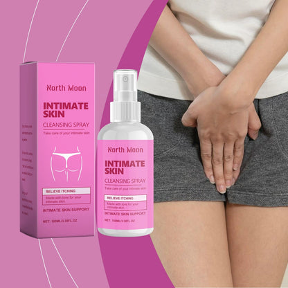 Intimate Skin Support