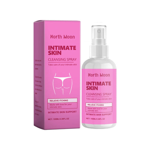 Intimate Skin Support