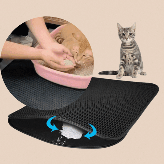 Say Goodbye to Cat Litter! (50% Off Today Only)
