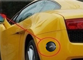 50% Off Mini GPS Tracker (Daily Deal)