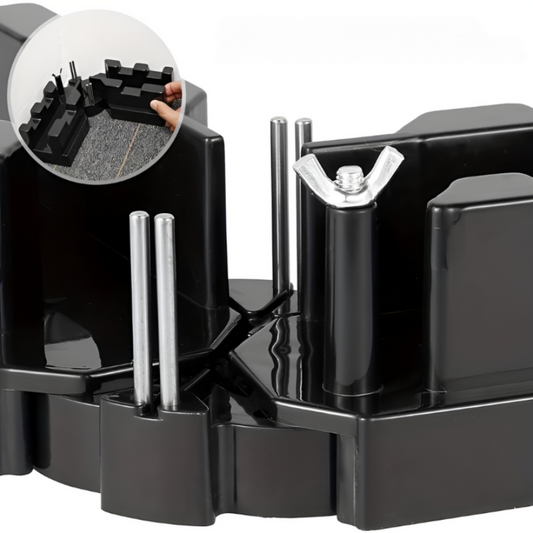 Ultimate Cutting Precision